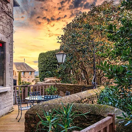 Hotel De La Cite - Mgallery Collection 5*