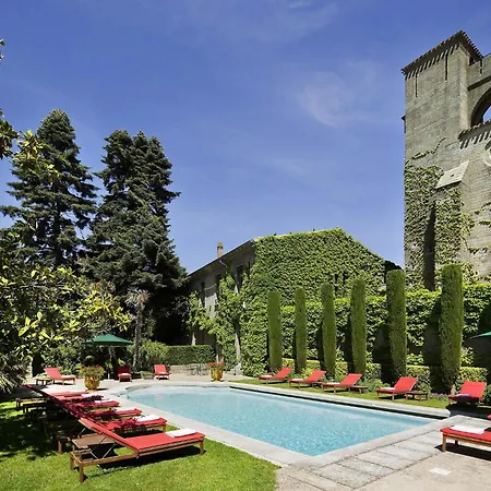 De La Cité&spa Mgallery Carcassonne