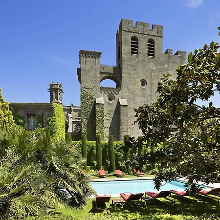 De La Cité&spa Mgallery Hotel