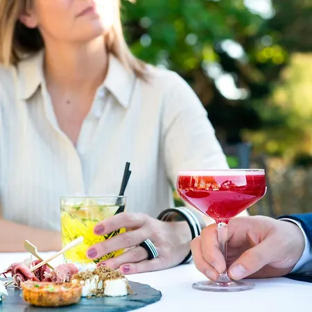 Hotel De La Cite - Mgallery Collection Carcassonne