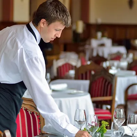 Hotel De La Cité&spa Mgallery 5*