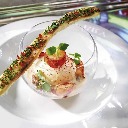 Hotel De La Cite - Mgallery Collection 5*