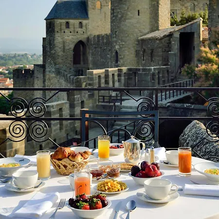 De La Cité&spa Mgallery Hotel