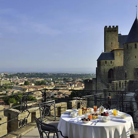 Hotel De La Cite - Mgallery Collection 5*