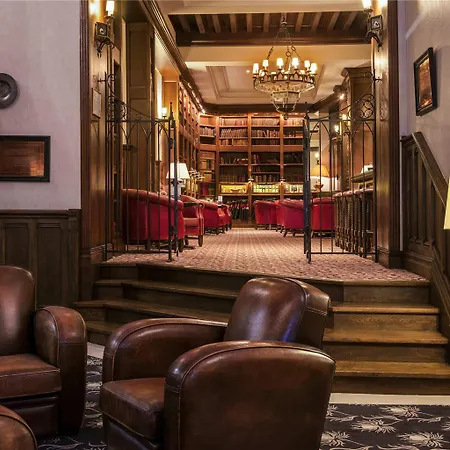 Hotel De La Cite - Mgallery Collection