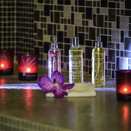 De La Cite - Mgallery Collection 5*