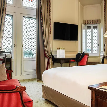 De La Cité&spa Mgallery 5*