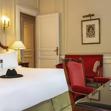 De La Cite - Mgallery Collection Carcassonne