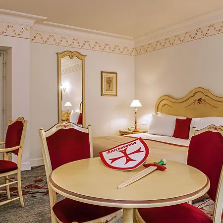 De La Cite - Mgallery Collection Hotel 5*