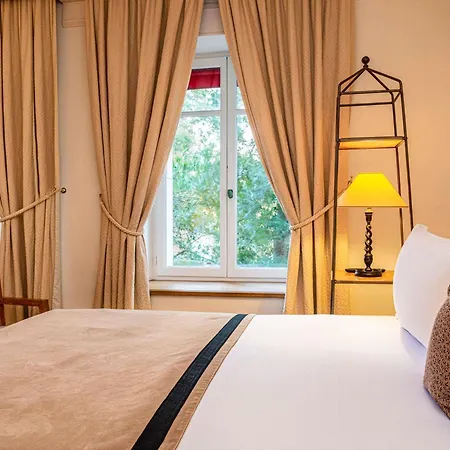 De La Cite - Mgallery Collection 卡尔卡松