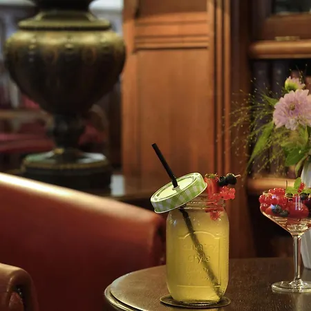 De La Cite - Mgallery Collection 5* קרקסון