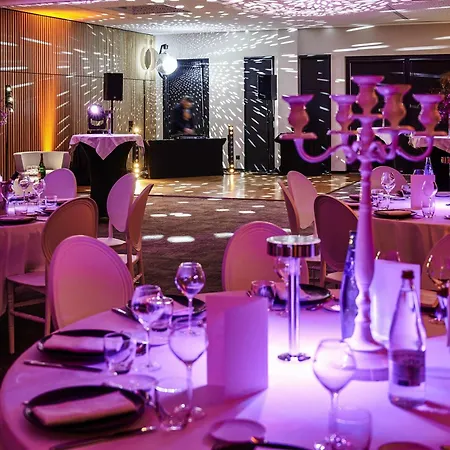 De La Cité&spa Mgallery 5*