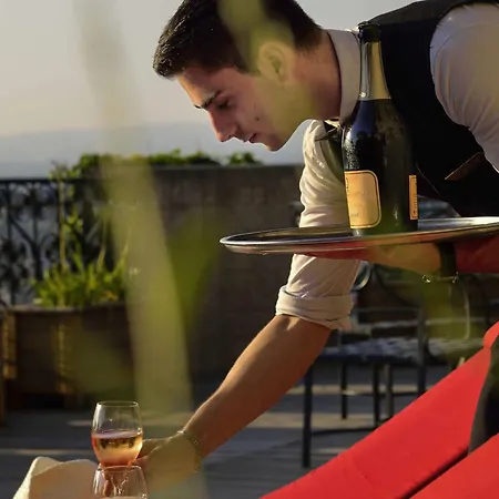 De La Cite - Mgallery Collection Carcassonne