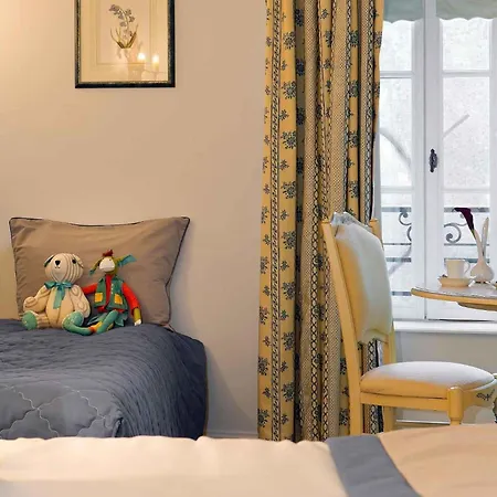 Hotel De La Cite - Mgallery Collection