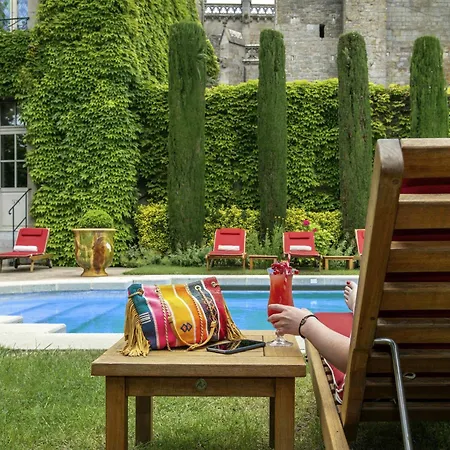 De La Cite - Mgallery Collection מלון