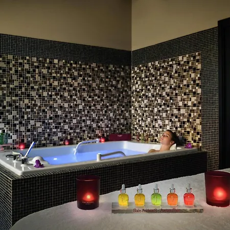 De La Cite - Mgallery Collection Carcassonne