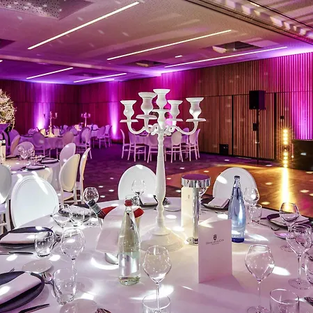 Hotel De La Cite - Mgallery Collection