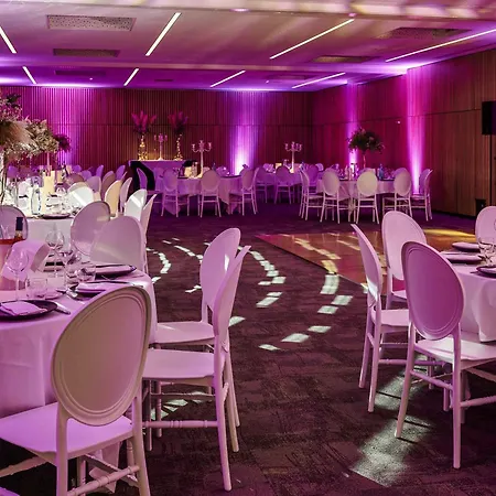 De La Cite - Mgallery Collection