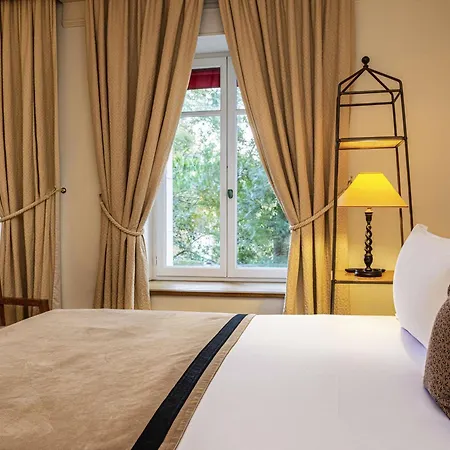 De La Cite - Mgallery Collection Hotel Carcassonne