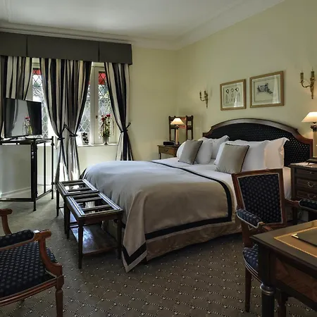 De La Cité&spa Mgallery Hotel