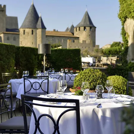 De La Cite - Mgallery Collection 5*