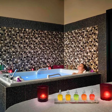 Hotel De La Cite - Mgallery Collection