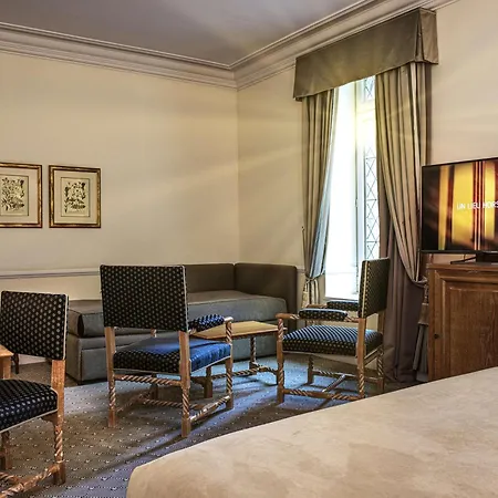 De La Cite - Mgallery Collection Hotel 5*