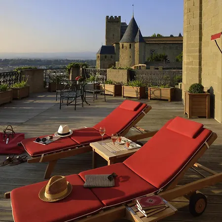Hotel De La Cite - Mgallery Collection