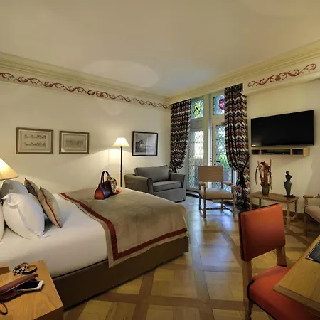 Hotell De La Cite - Mgallery Collection