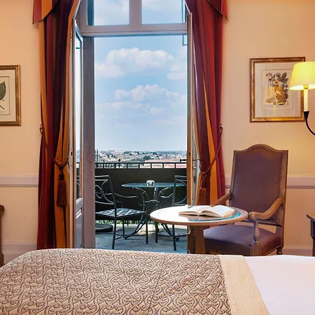 De La Cite - Mgallery Collection Hotel