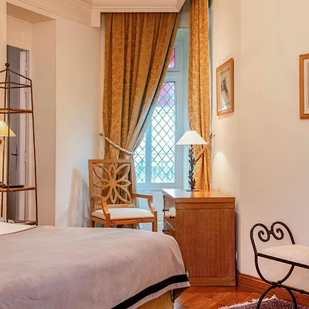 Hotel De La Cite - Mgallery Collection 5*