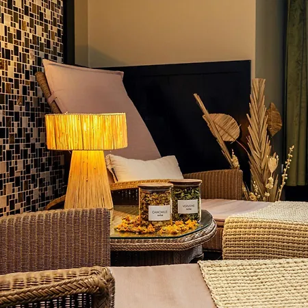 Hotel De La Cite - Mgallery Collection