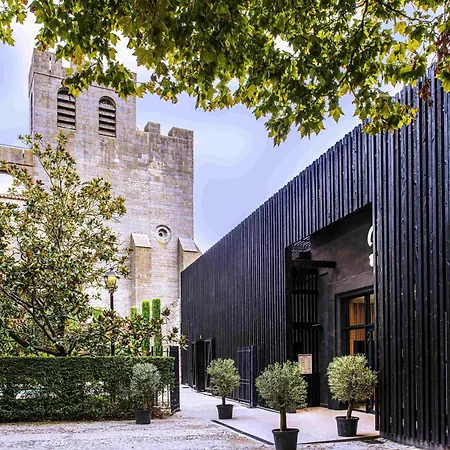 De La Cite - Mgallery Collection Hotel 5*