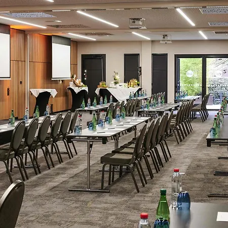 De La Cité&spa Mgallery Hotel 5*