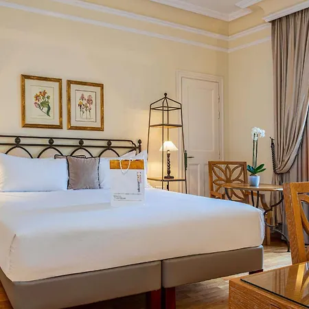 De La Cite - Mgallery Collection Hotel