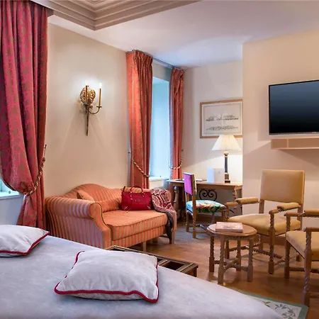 De La Cite - Mgallery Collection 5* Carcassonne