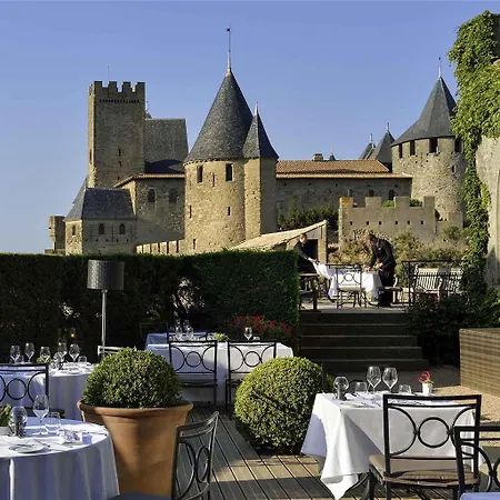 Hotel De La Cite - Mgallery Collection 5*