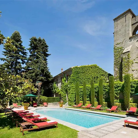 De La Cite - Mgallery Collection 5* Carcassonne