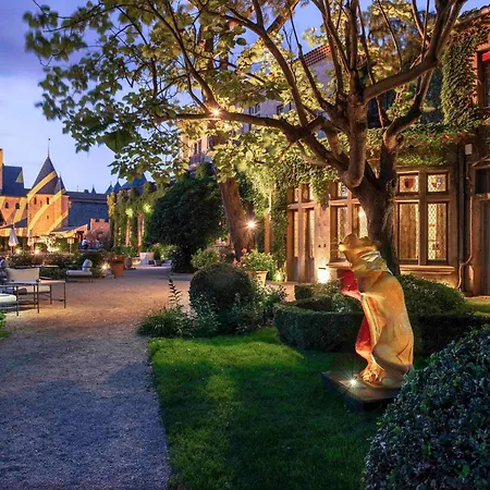 Hotel De La Cite - Mgallery Collection