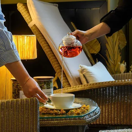 De La Cite - Mgallery Collection Hotel 5*