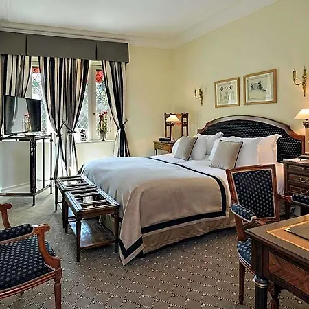 De La Cite - Mgallery Collection Hotel 5*