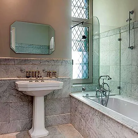 Hotel De La Cite - Mgallery Collection 5*