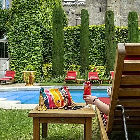 De La Cite - Mgallery Collection Hotel Carcassonne