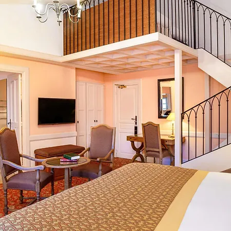 De La Cite - Mgallery Collection Hotel 5*