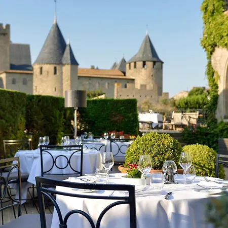 De La Cite - Mgallery Collection Carcassonne