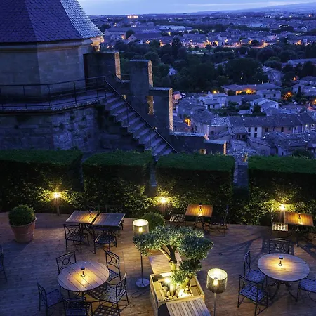 De La Cite - Mgallery Collection Hotel Carcassonne