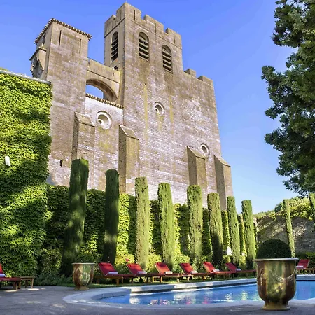 De La Cité&spa Mgallery Hotel 5*