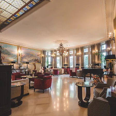 De La Cite - Mgallery Collection Hotel 5*