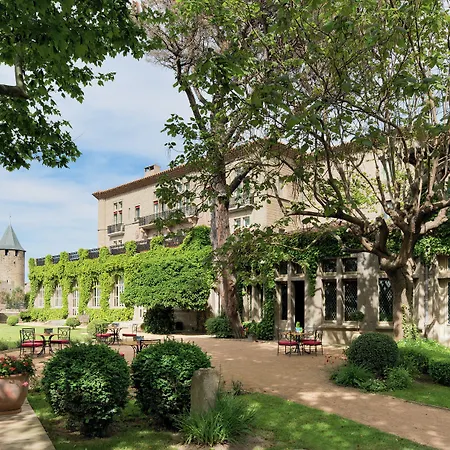Hotel De La Cité&spa Mgallery