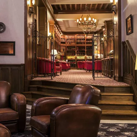 Hotel De La Cite - Mgallery Collection